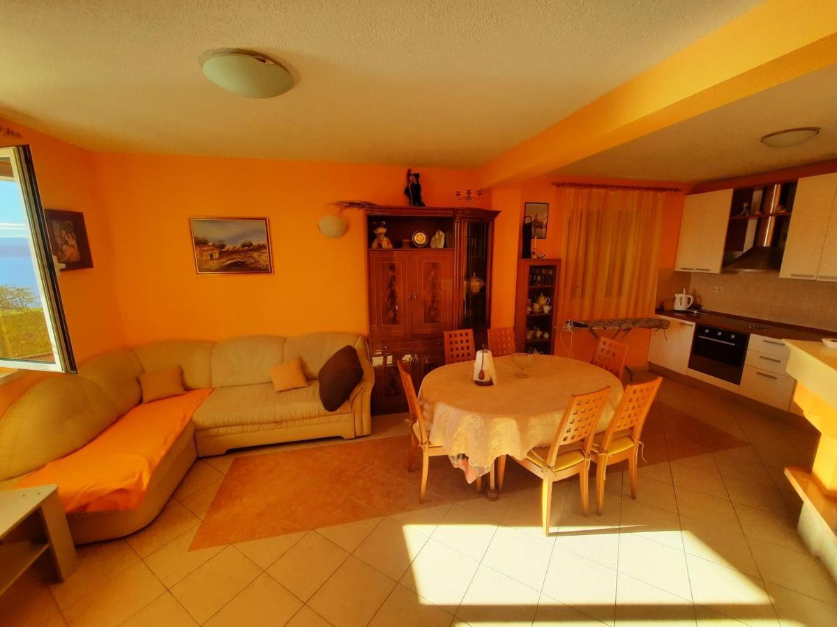 Apartments Rose Lokva Rogoznica Zewnętrze zdjęcie