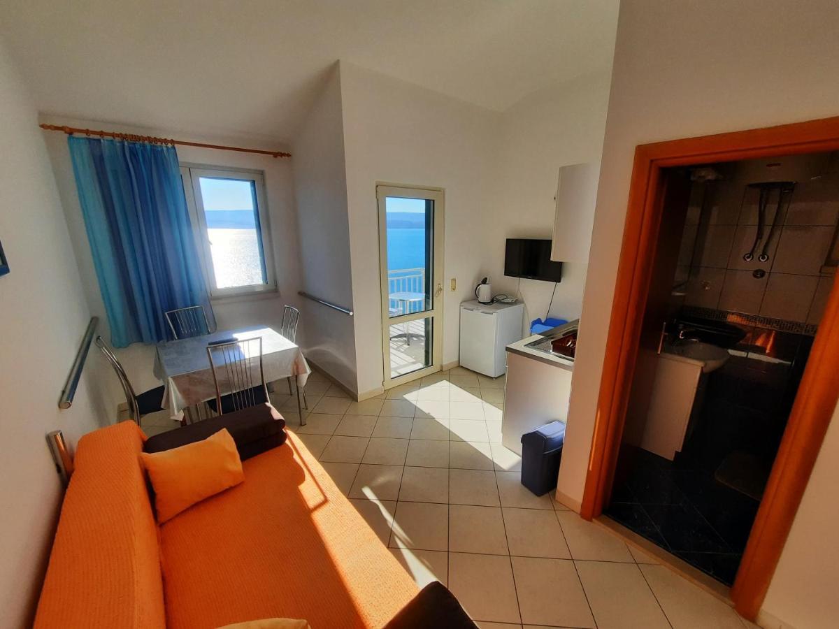 Apartments Rose Lokva Rogoznica Zewnętrze zdjęcie