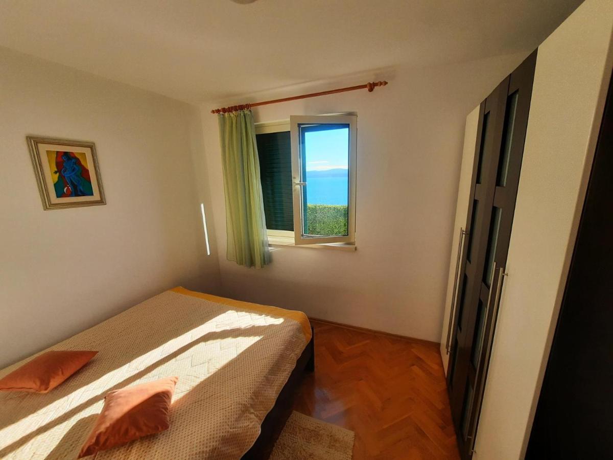 Apartments Rose Lokva Rogoznica Zewnętrze zdjęcie