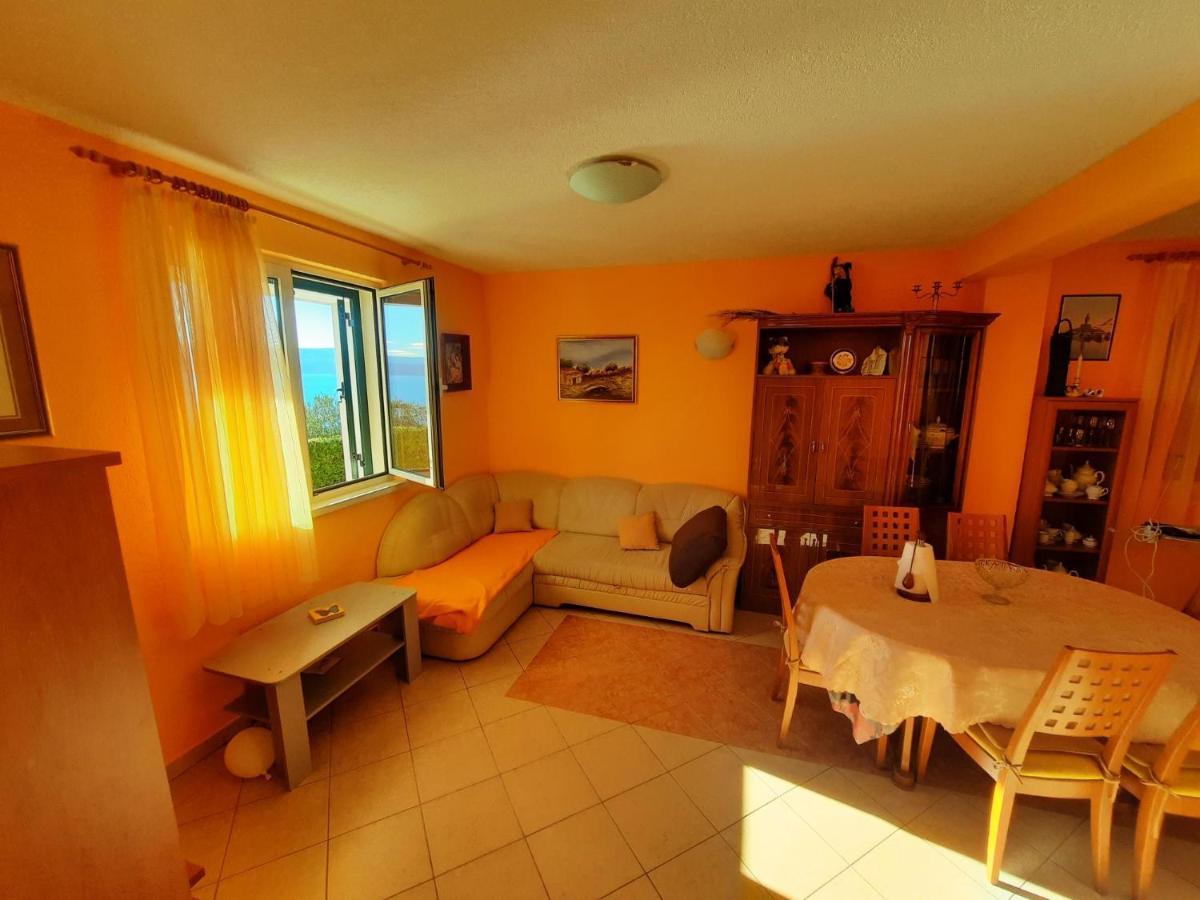 Apartments Rose Lokva Rogoznica Zewnętrze zdjęcie