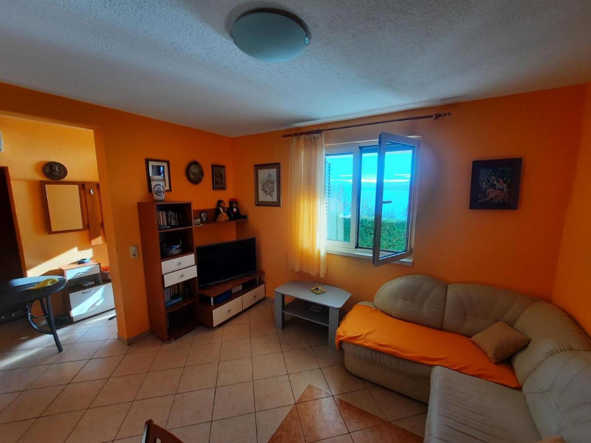 Apartments Rose Lokva Rogoznica Zewnętrze zdjęcie