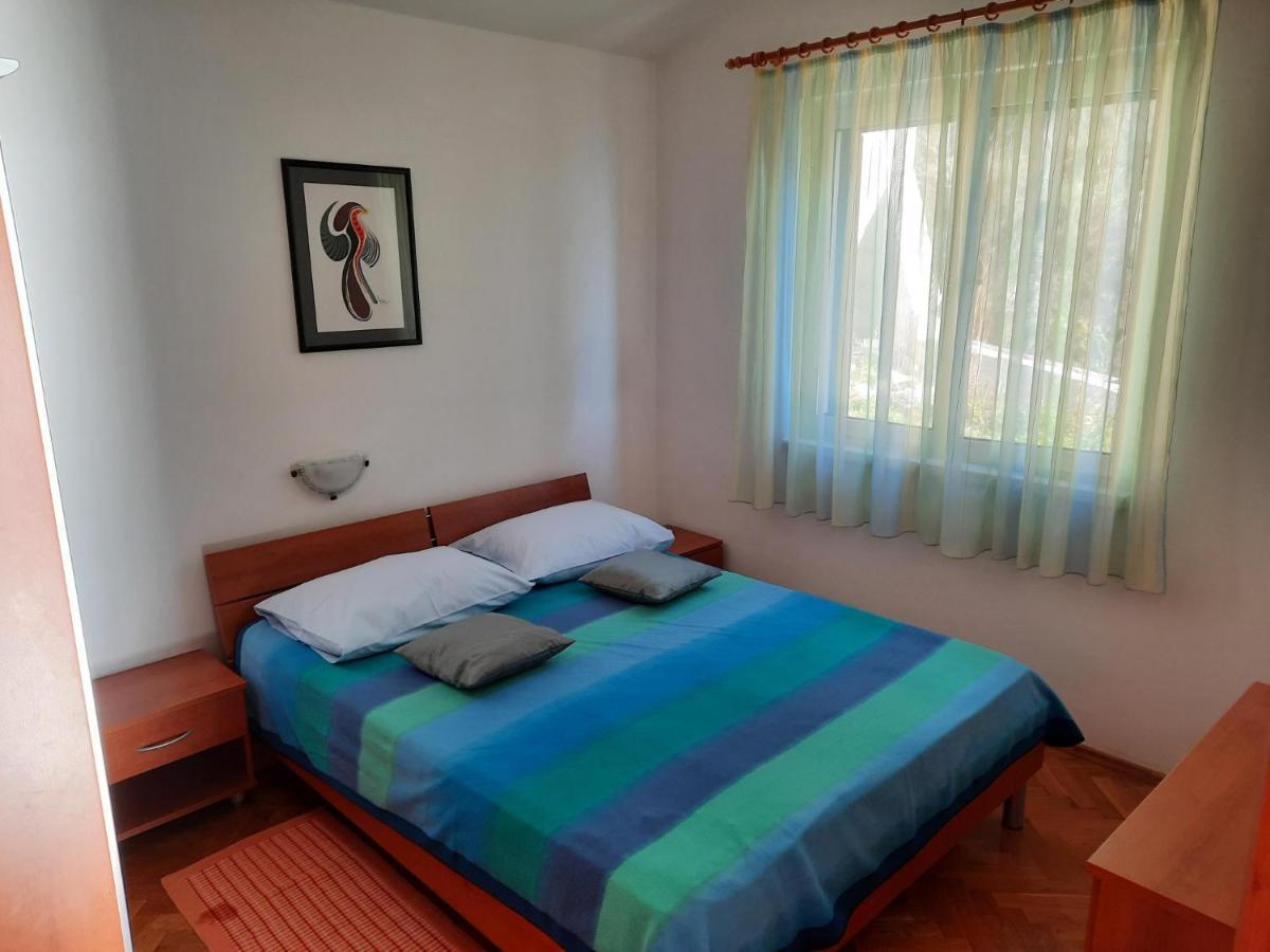 Apartments Rose Lokva Rogoznica Zewnętrze zdjęcie