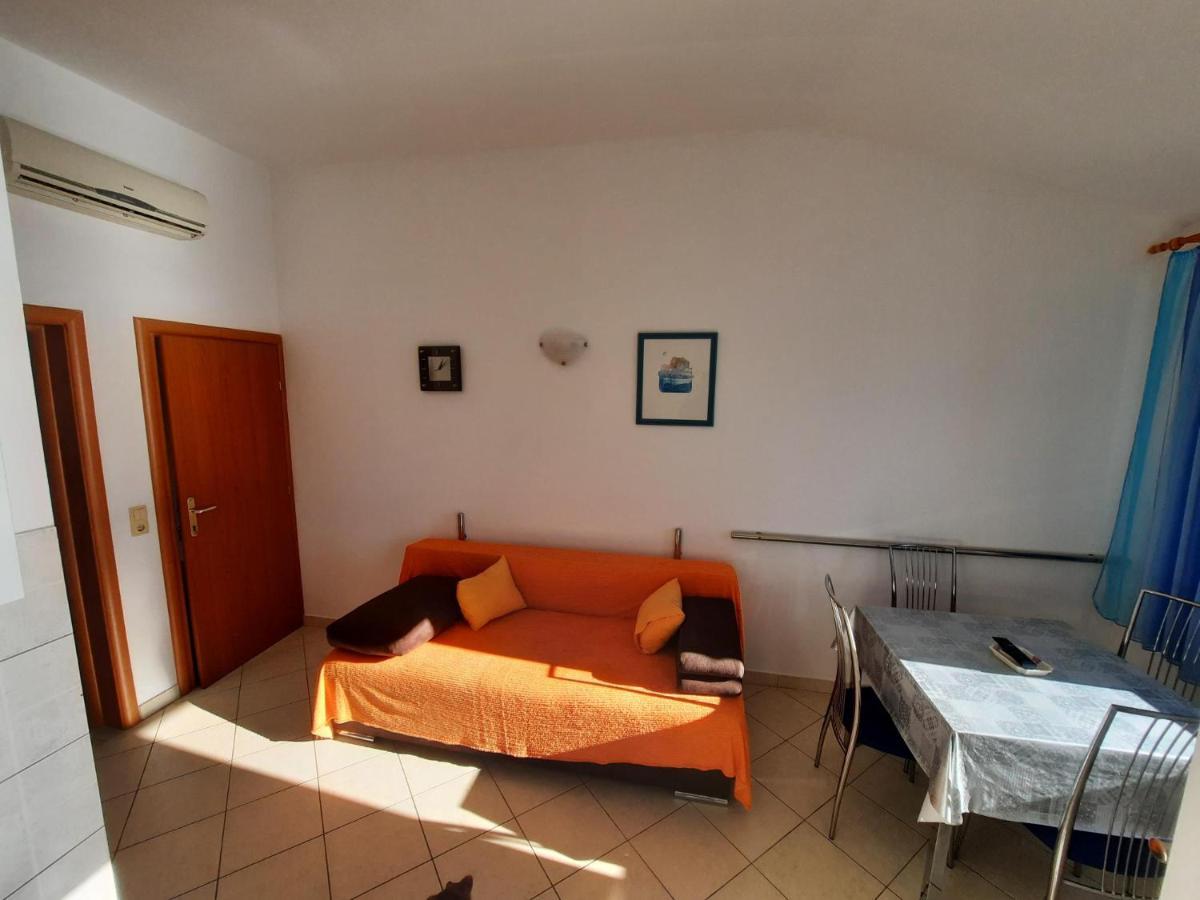 Apartments Rose Lokva Rogoznica Zewnętrze zdjęcie