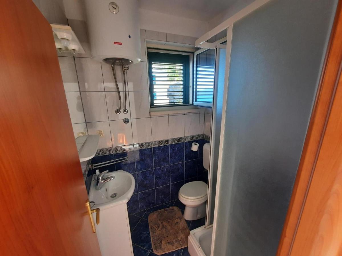 Apartments Rose Lokva Rogoznica Zewnętrze zdjęcie